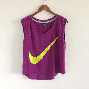 nike volt tee